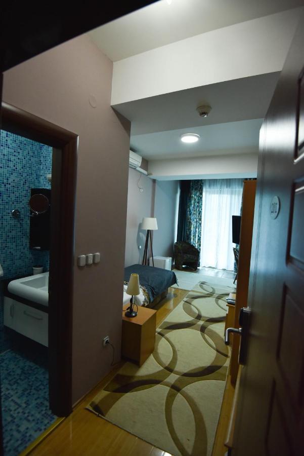 Hotel Gold Pljevlja Exterior photo